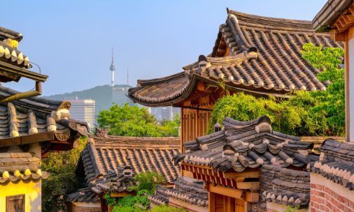 韩国是一个适合居住的地方吗？在韩国生活的优点和缺点有哪些？