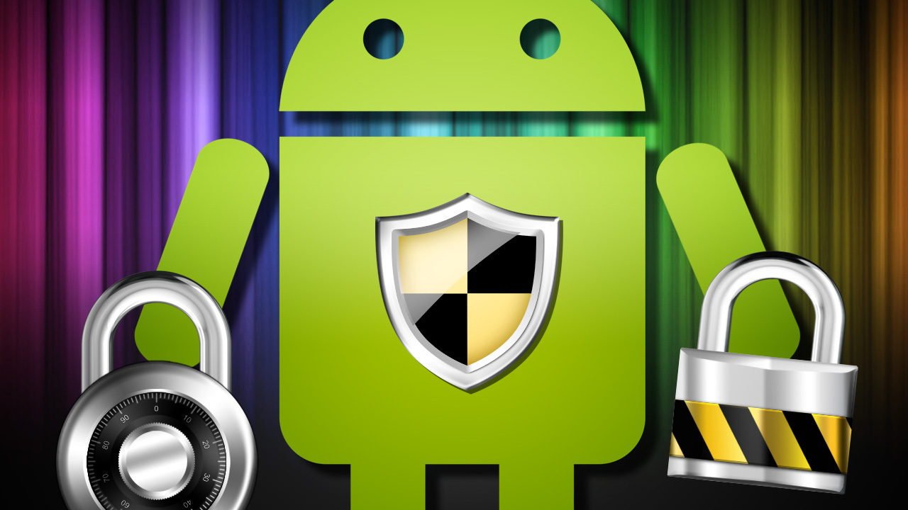 Google 披露 Android 5.0 的三大安全特性
