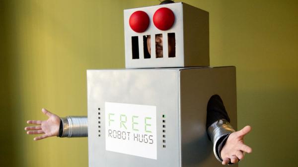 Andy Rubin离开Google后，机器人的未来何去何从？