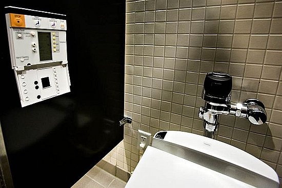Google厕所文化：在马桶上测试程序