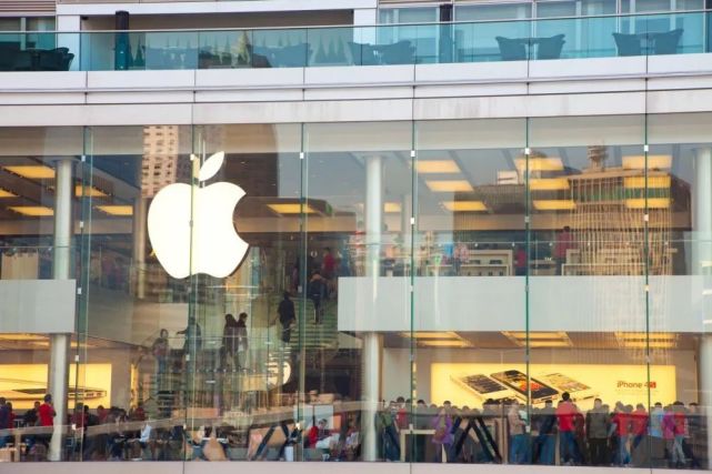 苹果或将开放第三方商店入驻！会在关键问题上让步吗？