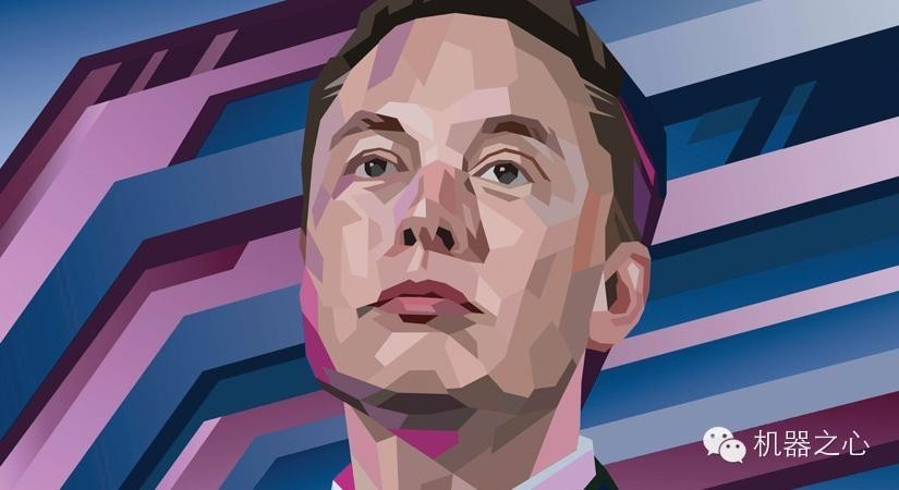 Elon Musk的“人工智能恶魔论”在中伤这个行业！