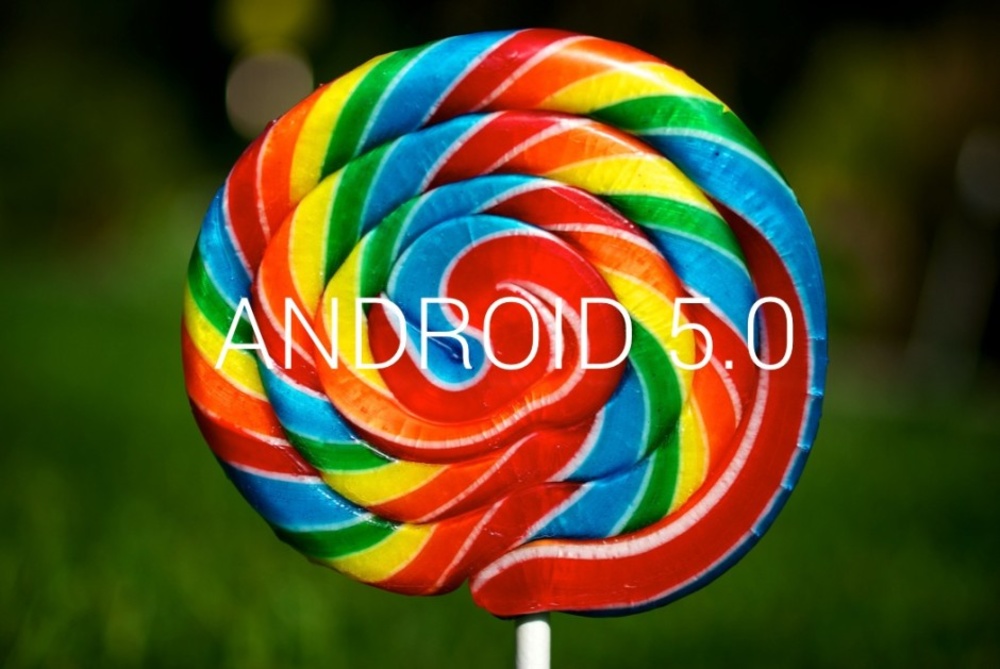 Android 5.0：谷歌在数据和设计间取得平衡