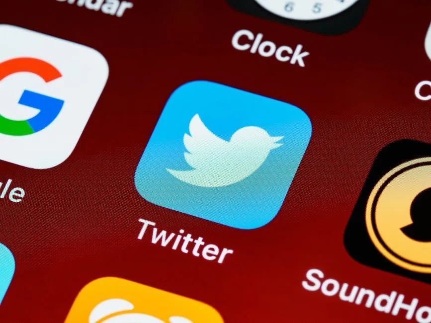外媒：Twitter计划移除推广竞争对手社交媒体平台的推文