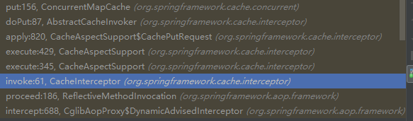 如何进行高效的源码阅读：以Spring Cache扩展为例带你搞清楚