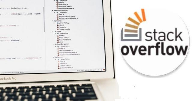 2019年StackOverflow开发人员优秀JavaScript编辑器排名