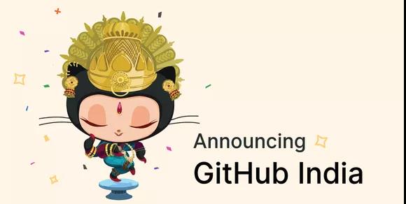 Github终于对印度“下手”了！
