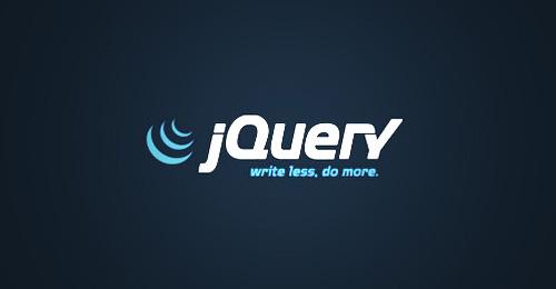 一篇文章教会你jQuery应用