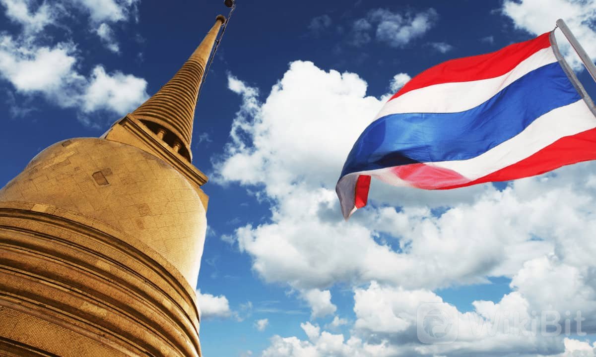 泰国将对使用加密货币作为支付手段进行监管