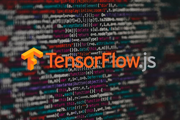 科普 | 从TensorFlow.js入手了解机器学习