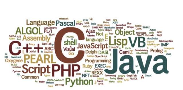 Python与C语言、Java、Nodejs、Golang进行性能测试比较
