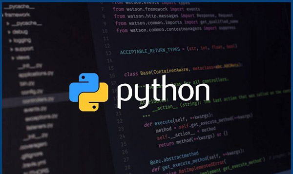 初学Python常见异常错误，总有一处你会遇到！