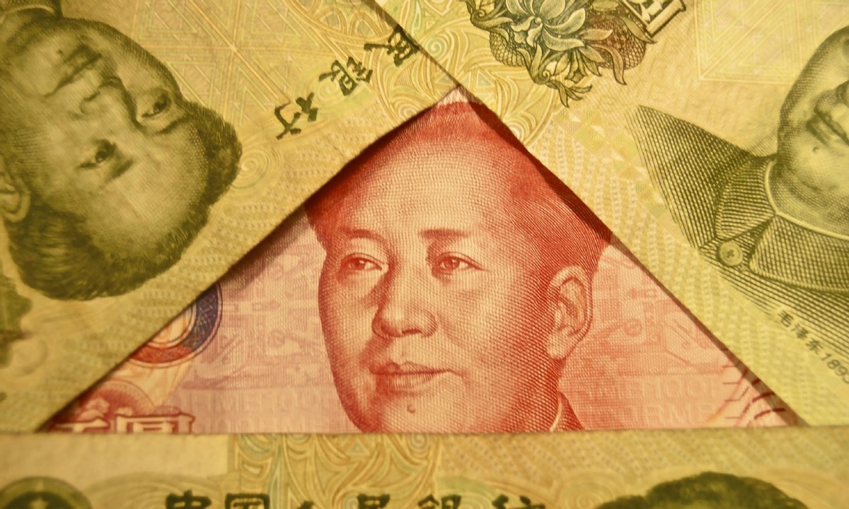 中国“数字人民币”落地，击破美国霸权，还能用微信和支付宝吗？