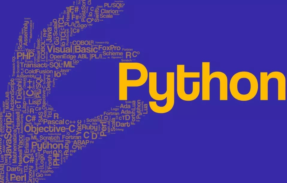 IEEE 2021编程语言排名：Python一骑绝尘、微软C#成为最大黑马