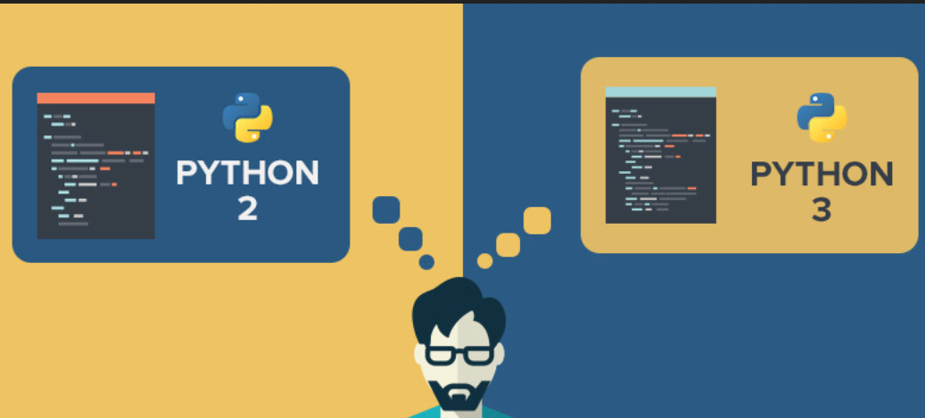 一秒完成Python3与Python2脚本相互转化的实战方法，您造吗？