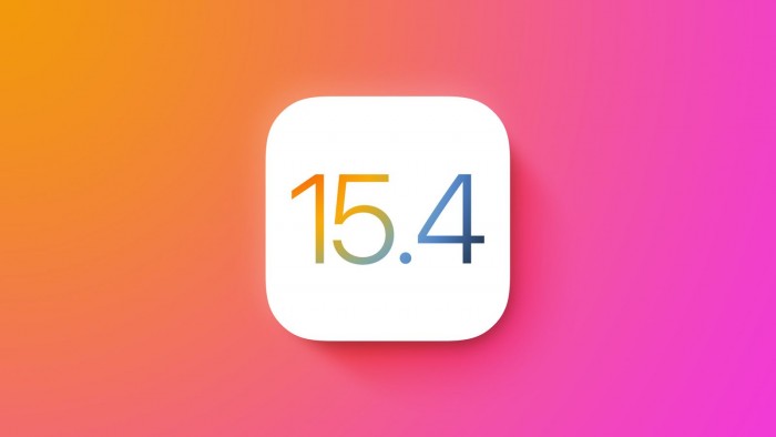 iOS15.4到底有哪些值得期待的新功能