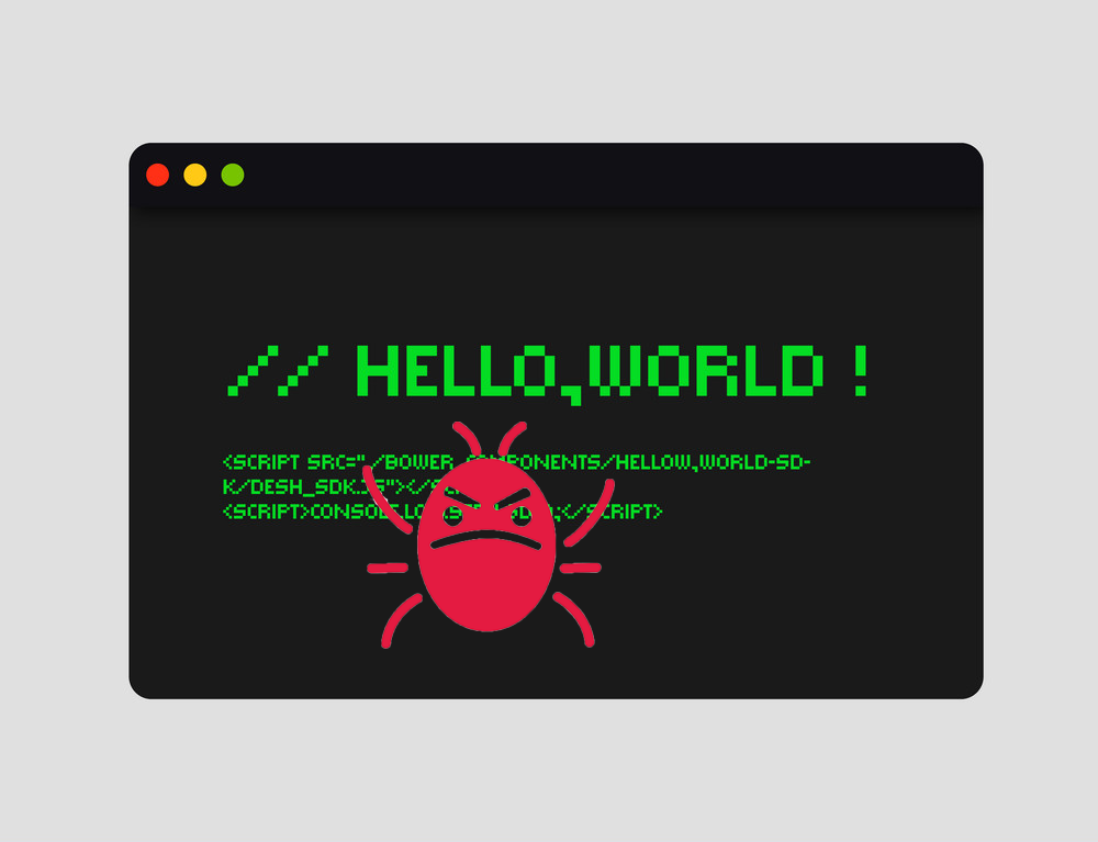 运行个Hello World也能出Bug？Python、Java、C++等16种语言中枪