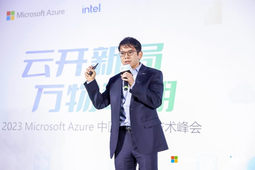 微软康容：强劲的复苏活力和创新热情之下，微软发布Azure OpenAI服务新功能