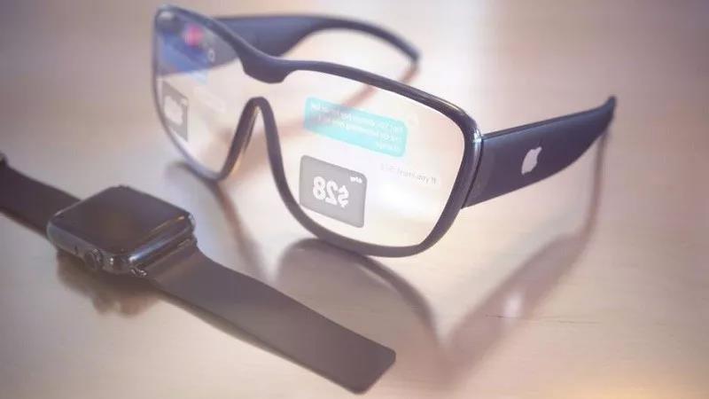 距离拿下千亿市场，AR眼镜还缺什么？