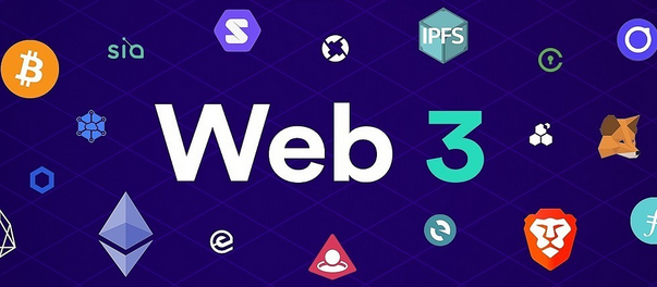 多角度解读：为什么Web3.0很重要？
