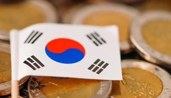 韩国年轻人和老年人对加密货币的兴趣几乎持平