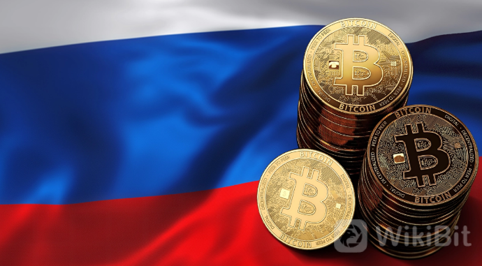 俄罗斯开放比特币ETF交易的可能性有多大？