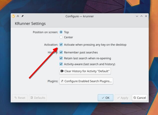 KDE 本周新功能：对安装专有软件的用户发出警告