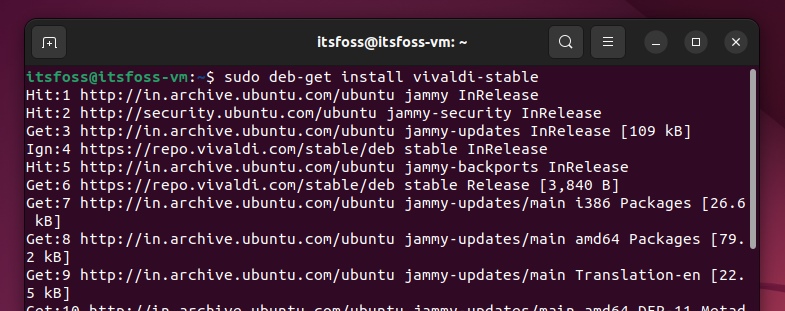 Ubuntu MATE 的负责人开发了一个漂亮的工具，专用于安装第三方 deb 包