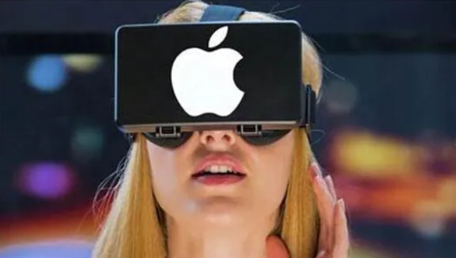 分析：苹果能否借以AR/VR掀起行业第三次变革？