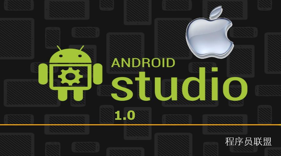 Android Studio 1.0 苹果电脑安装配置
