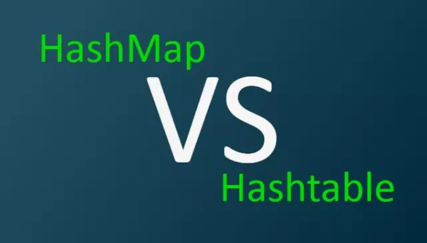 HashMap和Hashtable的6个区别，最后一个没几个人知道！