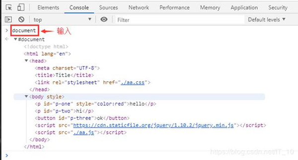 程序员：HTML、CSS、JavaScript是如何变成页面的？