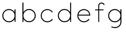 GitHub标星6200：一种字体，变成千姿百态艺术字，设计师馋哭了