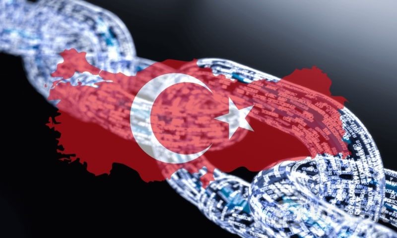 土耳其总统宣布全面打击加密货币影响几何？
