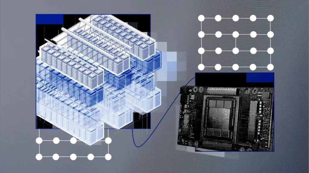 IBM开发云原生AI超级计算机Vela 可灵活部署并训练数百亿参数模型