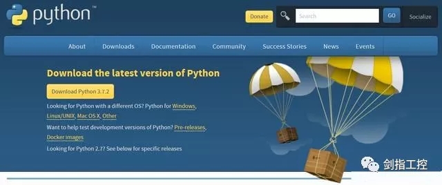 Python 连接数据库的多种方法
