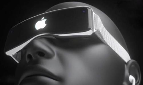 外媒：苹果考虑以1亿美元收购VR直播服务公司NextVR