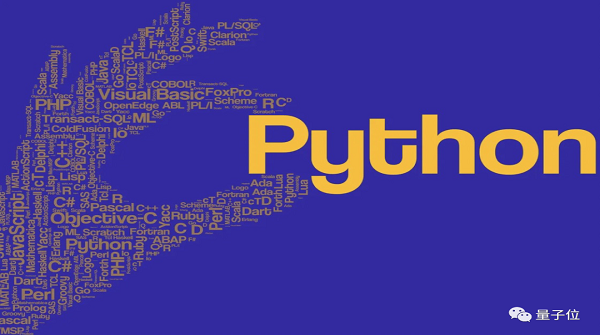 IEEE Spectrum年度排行：Python增长速度工作需求全榜首