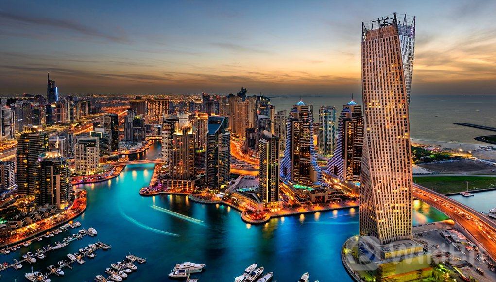 迪拜宣布采取支持加密货币的立场