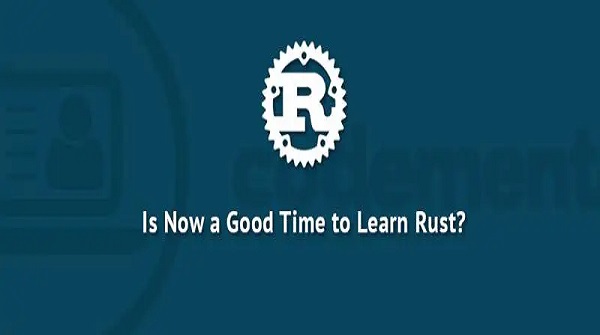 Rust 会成为 JavaScript 基础设施的未来吗？