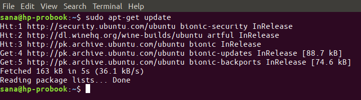 Ubuntu上用eSpeak将文本转换成语音