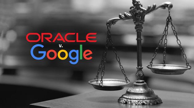 谷歌警告美国最高法院：甲骨文有可能成为垄断势力