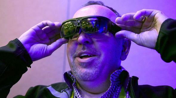 AR、VR为什么还没有迎来产业爆发？