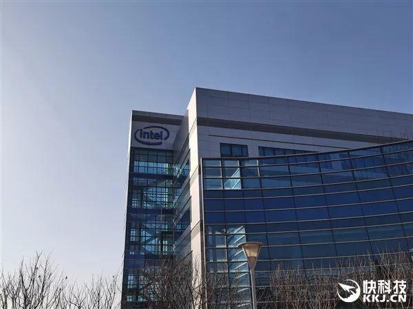走入Intel中国工厂：144层闪存、全新傲腾深层技术都在等你！