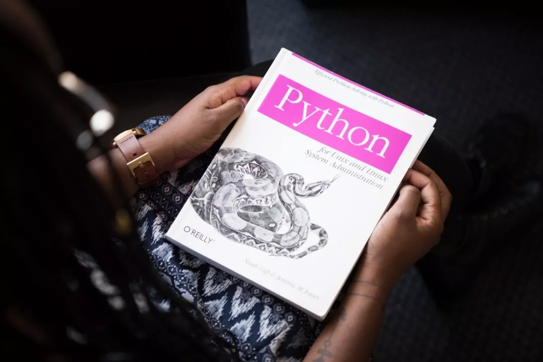 这些好用却最不被看好的Python库，你知道多少？
