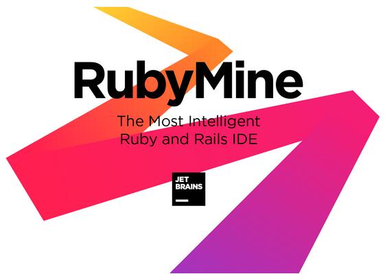 RubyMine 将停止支持 Rails 3