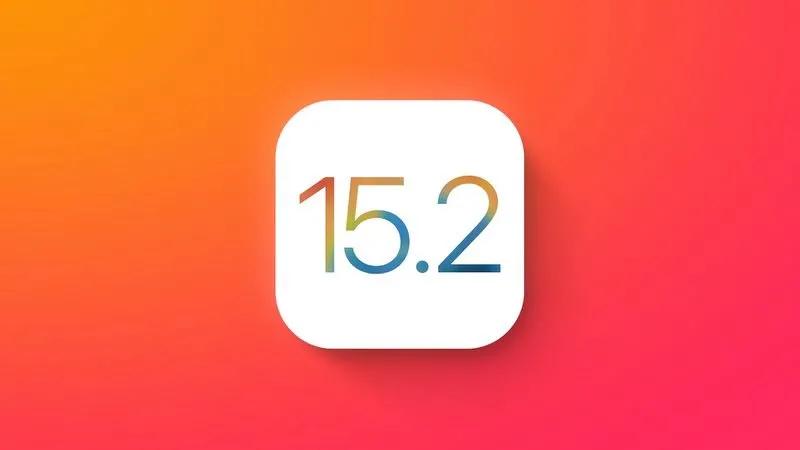 iOS15.2准正式版，今日正式发布！加入四大更新