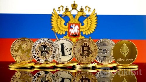 重磅！俄罗斯央行呼吁全面禁止加密货币！
