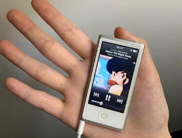 苹果iPod Touch停产，20年历史的iPod传奇时代结束