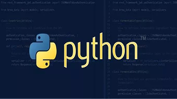 太牛了，用Python实现服务部署自动化！
